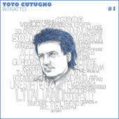 Toto Cutugno | Ritratto : Toto Cutugno, #1