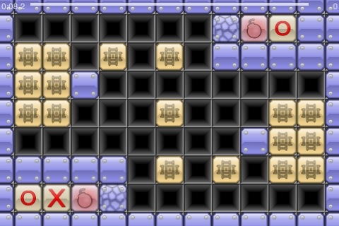 Screenshot BloXoR Screenshot BloXoR