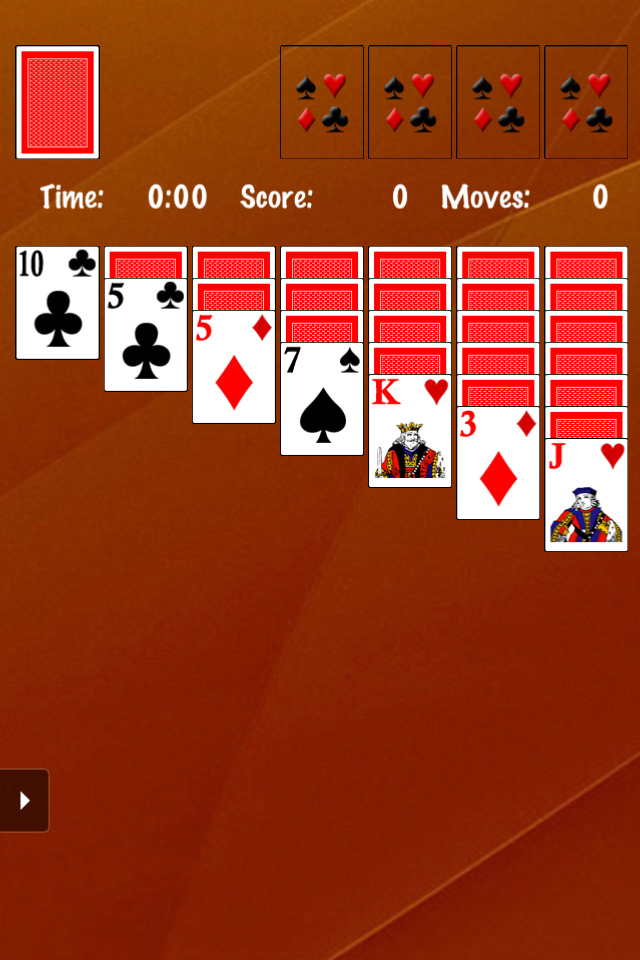 Image of Solitaire (: