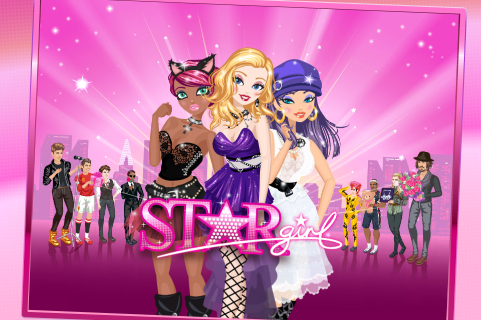 iPhone Screenshot 1